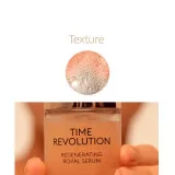 MISSHA TIME REVOLUTION Regenerating Сыворотка восстанавливающая для лица | 40мл | Regenerating Royal Serum 