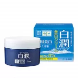 Hada Labo Shirojyun Крем отбеливающий с арбутином | 50г | Shirojyun Medicated Whitening Cream