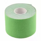 ayoume Кинезио тейп для лица, зеленый | 2,5см*5м | Kinesiology Tape Roll, Green