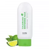 eyenlip Calamansi Маска против пигментации с экстрактом каламанси | 200г | Calamansi Whitening Pack