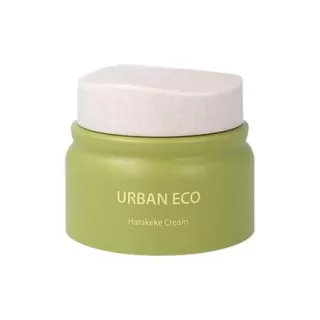 the SAEM Urban Eco Harakeke Крем для лица питательный, с экстрактом новозеландского льна | 50мл | Urban Eco Harakeke Cream