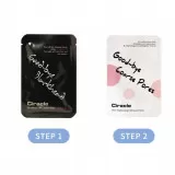 Ciracle Локальная тканевая маска для сужения пор | 3мл | Good-Bye Coarse Pores Pore Tightening Cellulose Patch