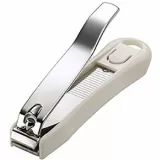 the SAEM Nail Clippers Щипчики для ногтей | Nail Clippers