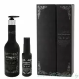 PAMPAS Natural Scalp Шампунь для волос и кожи головы, набор | 1*(550мл+170мл) | Natural Scalp Shampoo