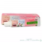 ISME Rasyan Зубная паста с маслом гвоздики | 100г | Herbal Clove Toothpaste