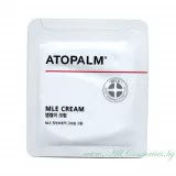 ATOPALM MLE Крем для лица и тела, увлажняющий (пробник) | 3мл | ATOPALM MLE Cream