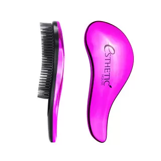 ESTHETIC HOUSE Расческа для волос | ESTHETIC HOUSE Hair Brush For Easy Comb Pink