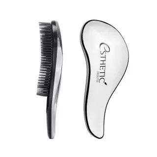 ESTHETIC HOUSE Расческа для волос | ESTHETIC HOUSE Hair Brush For Easy Comb Silver