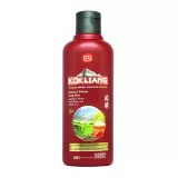 Kokliang Шампунь травяной для укрепления и роста волос | 200мл | Herbal Shampoo Strong and Volume Long Hair