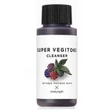 Wonder Bath Super Vegitoks Детокс-гель для умывания для упругости кожи | 30мл | Super Vegitoks Cleanser Purple