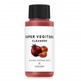 Wonder Bath Super Vegitoks Детокс-гель для умывания осветляющий | 30мл | Super Vegitoks Cleanser Red