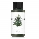 Wonder Bath Super Vegitoks Детокс-гель для умывания универсальный | 30мл | Super Vegitoks Cleanser Green