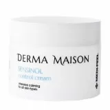 MEDI-PEEL Derma Maison Крем успокаивающий для чувствительной кожи | 50г | Derma Maison Sensinol Control Cream