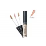 the SAEM Cover Perfection Консилер, Peach Beige | 6.5г | Cover Perfection Tip Concealer, Peach Beige