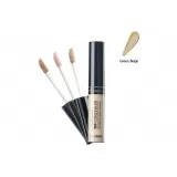 the SAEM Cover Perfection Консилер, Green Beige | 6.5г | Cover Perfection Tip Concealer, Green Beige