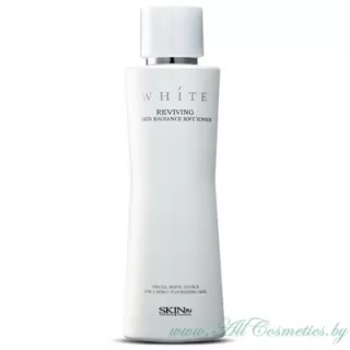 SKIN79 WHITE Отбеливающий лосьон для лица | 150мл | WHITE Reviving Skin Radiance Softner