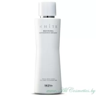 SKIN79 WHITE Отбеливающая эмульсия для лица | 150мл | WHITE Reviving Skin Radiance Emulsion