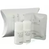 подарок: skin79 WHITE Набор миниатюр отбеливающих средств для лица | WHITE Reviving Skin Radiance MINI SET