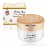 ElishaCoy SYN-AKE Крем антивозрастной, с пептидом, Velvet | 50г | SYN-AKE Velvet Cream