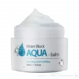 the SKIN HOUSE Увлажняющий аква - бальзам для лица | 50мл | Water Block Aqua Balm