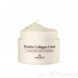 the SKIN HOUSE Wrinkle Крем Коллаген, против морщин | 50мл | Wrinkle Collagen Cream