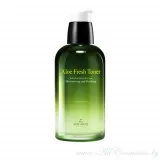 the SKIN HOUSE Aloe Fresh Тонер, успокаивающий кожу, смягчающий и увлажняющий, с экстрактом Алоэ | 130мл | Aloe Fresh Toner