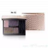 ENPRANI Delicate Luminous Клатч палетка теней для век, No.02 Деликатное свечение | Delicate Luminous Clutch Shadow