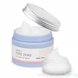 Holika Holika SKIN and PORE ZERO Маска для очищения пор, с белой глиной | 100мл | SKIN and PORE ZERO Mellow Clay Mask