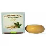 подарок: SEIL TRADE Мыло косметическое, для умывания, GINSENG - Женьшень | 100г | Cosmetic Soap