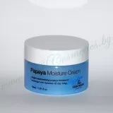 the SKIN HOUSE Крем для лица, интенсивно увлажняющий, с экстрактом Папайи | 30мл | Hydra Papaya Moisture Cream