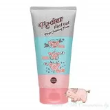 Holika Holika Pig-clear Глубоко очищающая пенка для лица | 150мл | Pig-clear Dust Out Deep Cleansing Foam