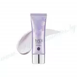 Holika Holika NABI Крем улучшающий тон кожи лица, Cottony - Blooming Lavender, SPF25 PA++ | 50г | NABI Cream, Cottony - Blooming Lavender, SPF25 PA++