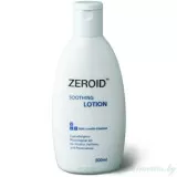 ZEROID Смягчающий лосьон Зероид | 200мл | ZEROID Soothing Lotion