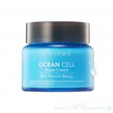 Shara Shara OCEAN CELL Крем питательный и увлажняющий, для кожи лица | 55мл | OCEAN CELL Aqua Cream