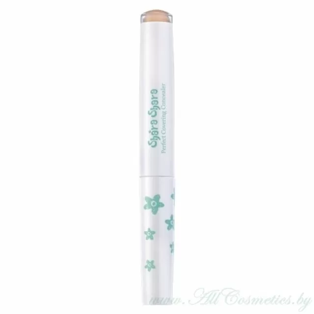 Shara Shara Консилер стик, для точечной маскировки несовершенств | 1.4г | Perfect Covering Concealer