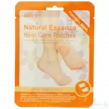 LA MISO Косметическое средство для ухода за пятками | LA MISO Natural Essence Heel Care Patches