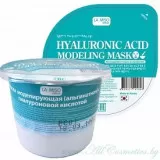 LA MISO Маска моделирующая, альгинатная, HYALURONIC ACID (Гиалуроновой кислотой) | 28г | LA MISO Modeling Mask, HYALURONIC ACID