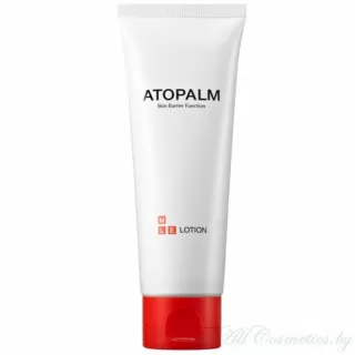 ATOPALM Лосьон для кожи лица и тела, Атопалм | 120мл | ATOPALM MLE Lotion