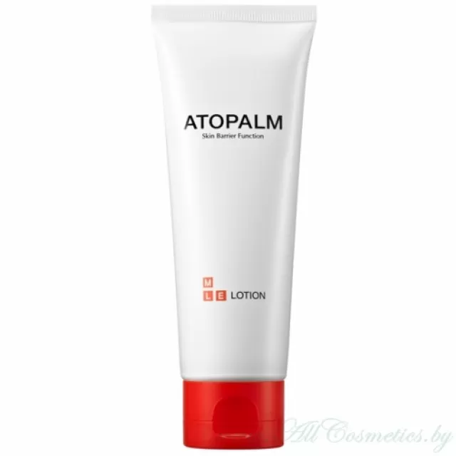 ATOPALM Лосьон для кожи лица и тела, Атопалм | 120мл | ATOPALM MLE Lotion