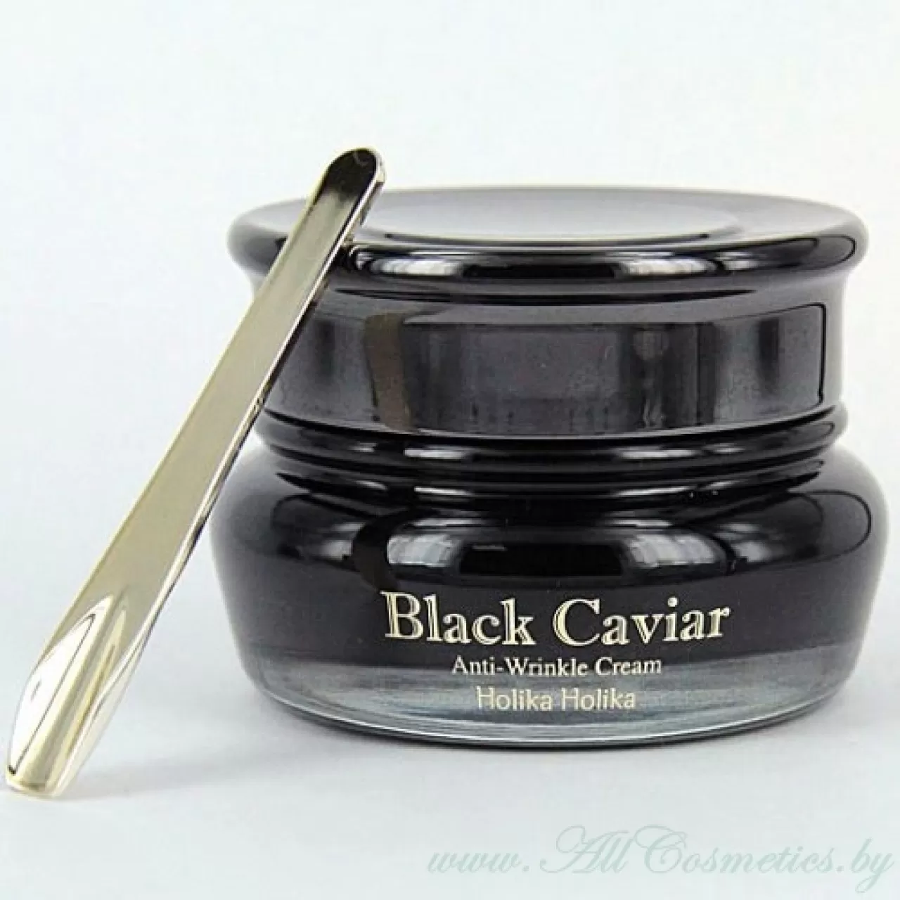 Крем black. Крем Caviar Anti Wrinkle Cream. Holika Holika питательный лифтинг крем Black Caviar Anti-Wrinkle Cream. Black Caviar Antiwrinkle Cream. Крем Кавиар с черной икрой.