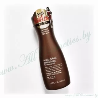 DAENG GI MEO RI Advanced Шампунь против выпадения волос | 400мл | Advanced Anti Hair Loss Shampoo
