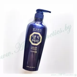 DAENG GI MEO RI Chungeun Шампунь против жирности кожи головы | 500мл | Chungeun Shampoo For Oily Scalp