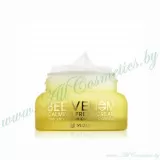 MIZON Крем успокаивающий, с пчелиным ядом и прополисом | 50мл | Bee Venom Calming Fresh Cream