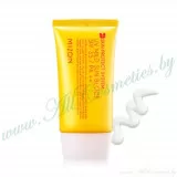 MIZON UV Крем солнцезащитный, SPF 35 PA++ | 50мл | UV Mild Sun Block, SPF 35 PA++