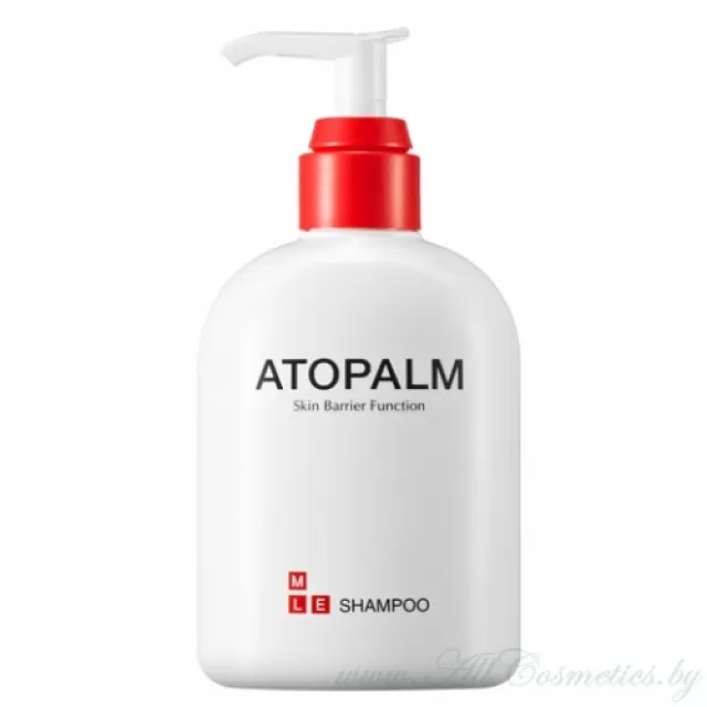 ATOPALM Шампунь для волос, с многослойной эмульсией, Атопалм | 250мл | ATOPALM MLE Shampoo