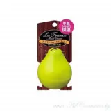 BCL PEAR CHAN Увлажняющий крем для ухода за губами, с экстрактом Груши | 9г | PEAR CHAN Lip Cream