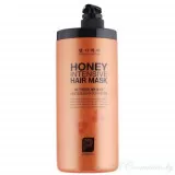 DAENG GI MEO RI Professional HONEY Маска интенсивная, для волос, с маточным молочком | 1000мл | Professional HONEY Intensive Hair Mask