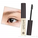 Holika Holika Wonder Drawing Фиксирующее покрытие для бровей, 1 секундное | 4.5г | Wonder Drawing 1sec Fixing Brow Topcoat