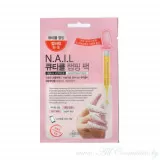 BEAUTY CLINIC Маска питательная для ногтей и кутикулы | 3.5г | N.A.I.L Cuticle Wrapping Pack