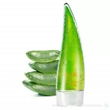 Holika Holika ALOE Пенка очищающая, для лица, с экстрактом Алоэ | 150мл | ALOE Facial Cleansing Foam